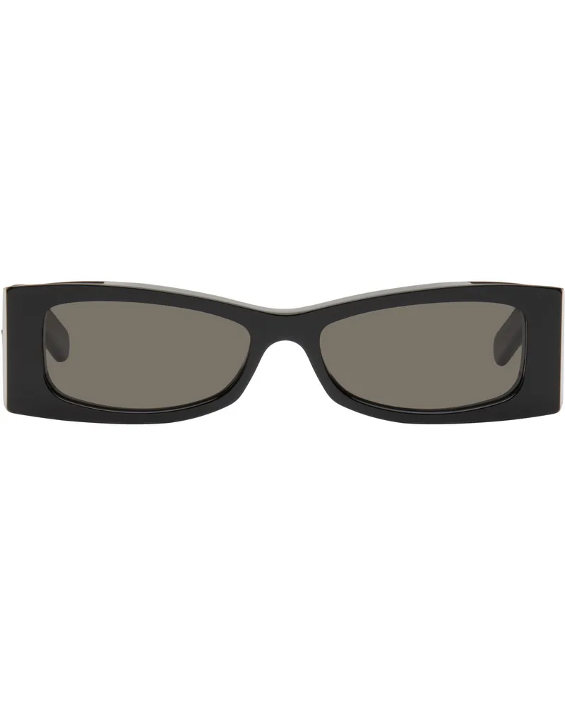 Marni Black Zokoa Sunglasses Black