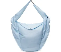 Blue Kite Bag