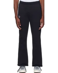 Carne Bollente Black 'Cum Down' Sweatpants Black