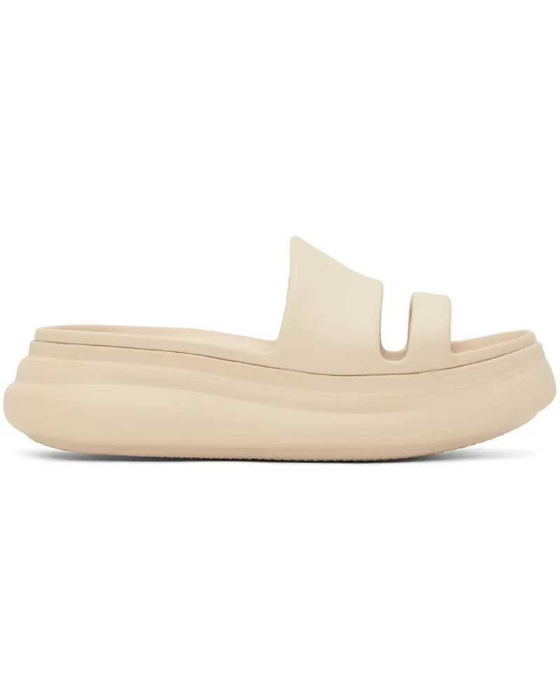 Rag & Bone Beige Brixley Sandals Butter