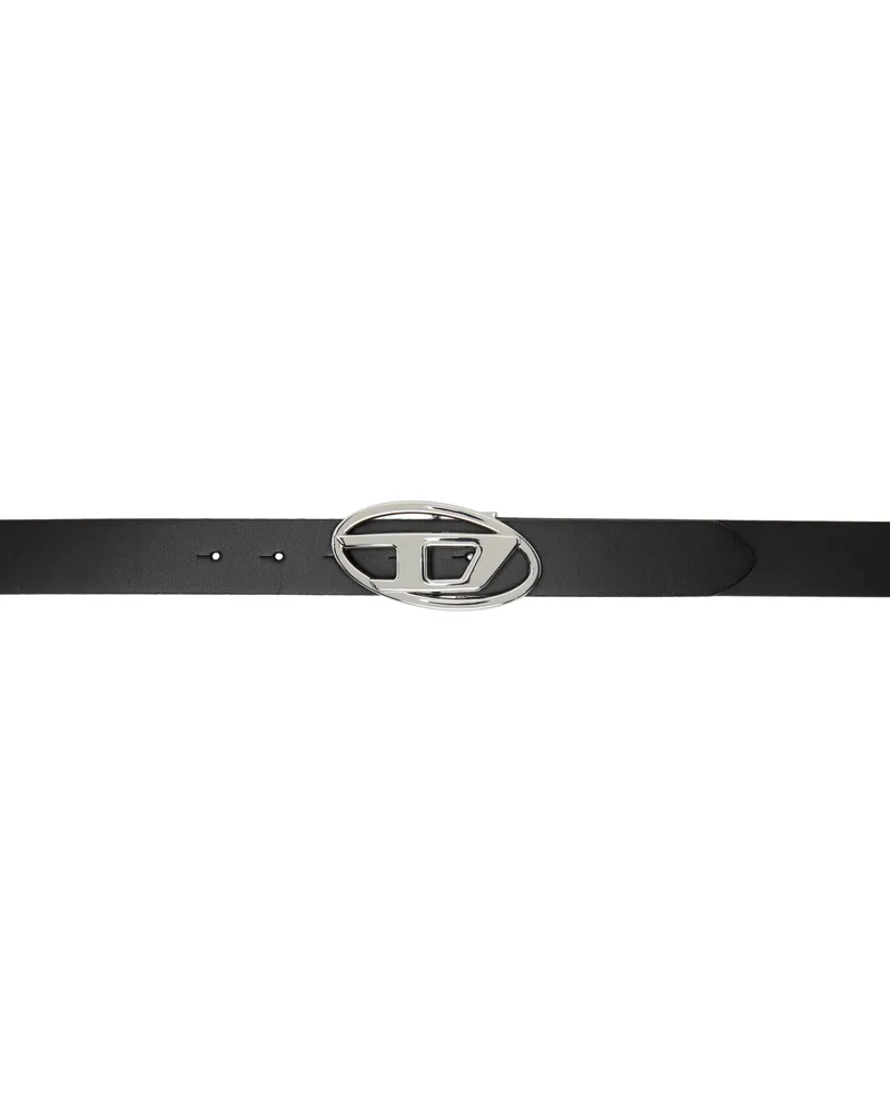 Diesel Black B-1dr W Ii 30 Reversible Belt Ha620