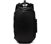 Black Avon Alias Backpack