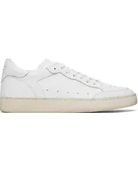 Officine Creative Italia White Magic 001 Sneakers Bianco