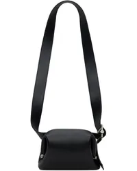 OSOI Black Pecan Brot Bag Black