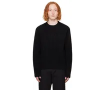 Black Nico Sweater