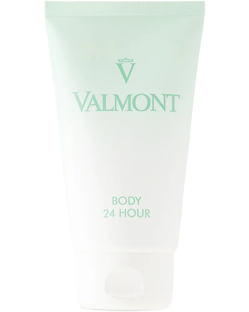 Valmont Body 24 Hour Moisturizer, 150 mL N