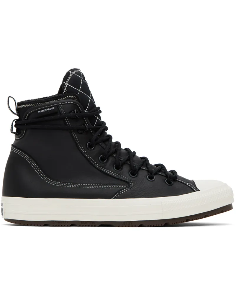 Converse Black Chuck Taylor All Star All Terrain Sneakers Black