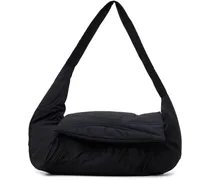 SSENSE Exclusive Navy Pillow Bag