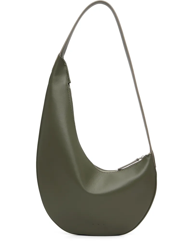 Aesther Ekme Green Lune Mini Bag 239