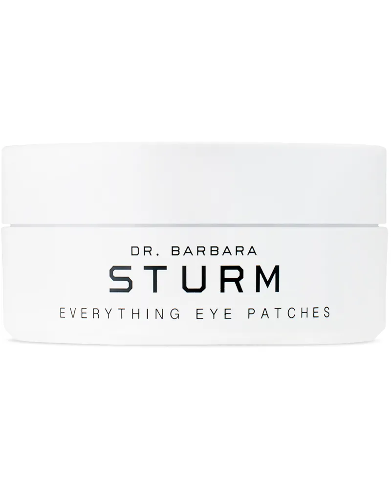 Dr. Barbara Sturm Everything Eye Patches N