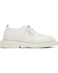 Marsèll Off-White Gomme Gommello Derbys Mist