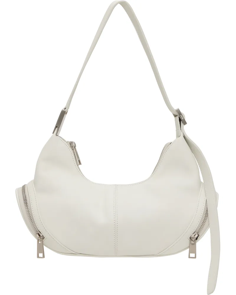 OSOI Off-White Cargo Bag Marena