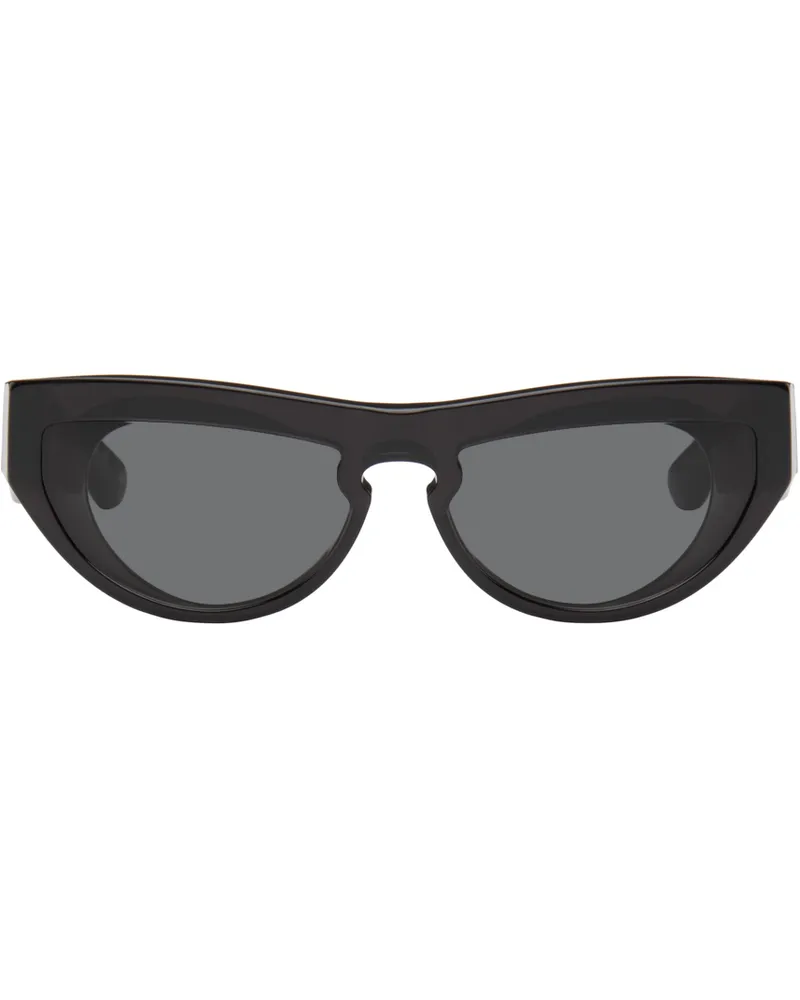 Burberry Gray 0BE4422U Sunglasses 411287