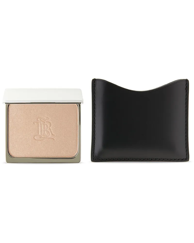 La Bouche Rouge La Lumière Highlighter Set – Black Case Na