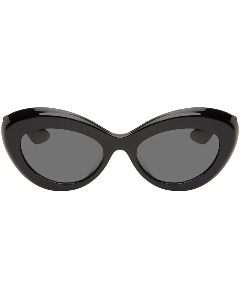 KHAITE Black Oliver Peoples Edition 1968C Sunglasses 149287