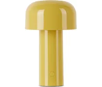 Yellow Bellhop Portable Table Lamp
