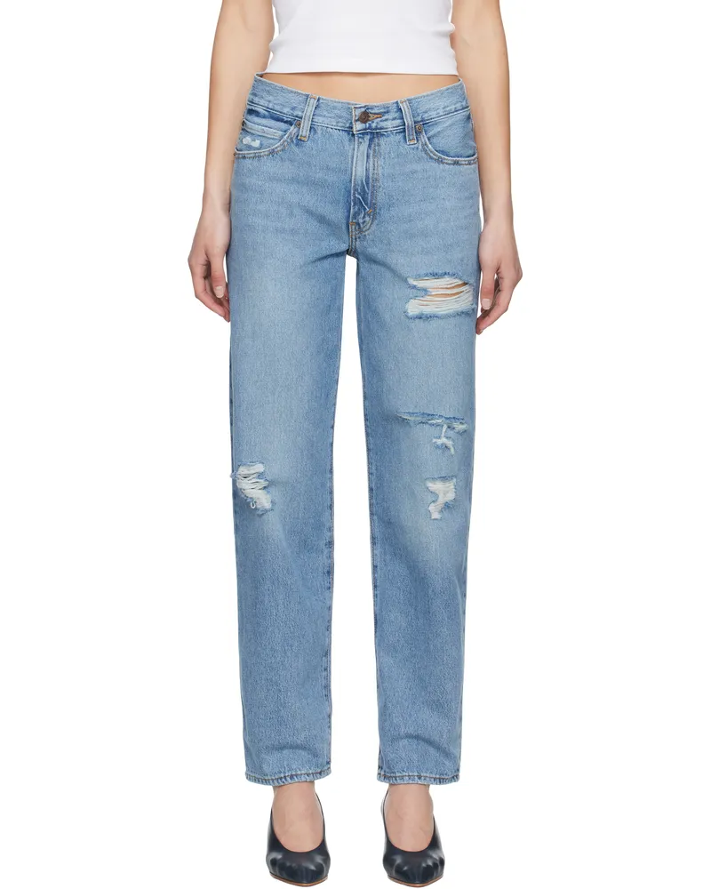 Levi's Blue '94 Baggy Jeans Feeling