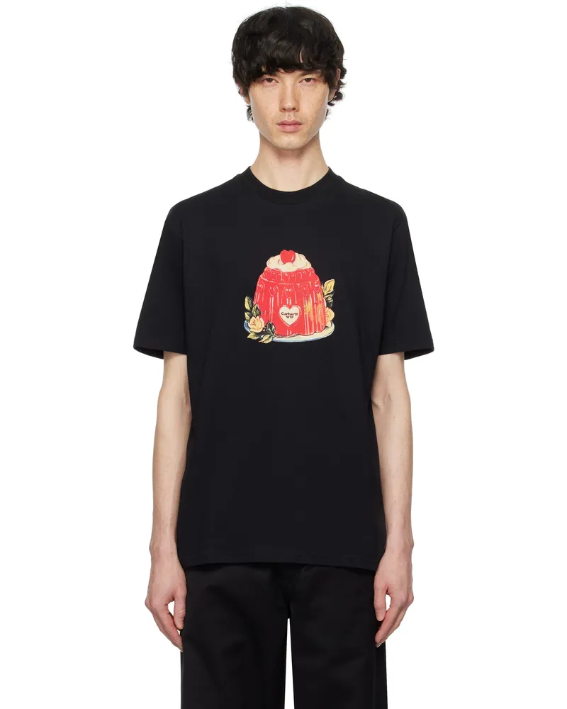 Carhartt WIP Black Pudding T-shirt 89xx