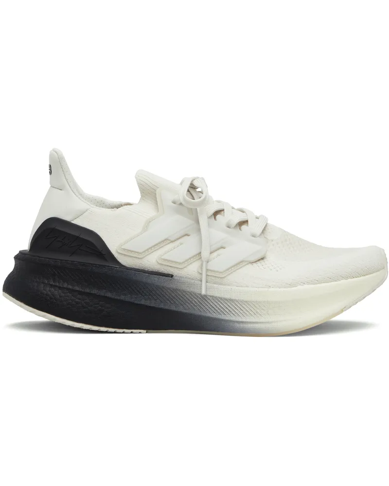 Y-3 Off-White Ultraboost 5 Sneakers Orbgry