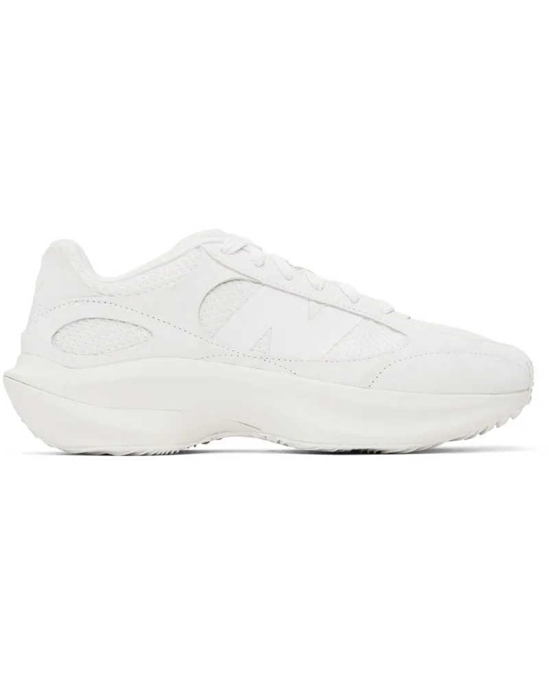 New Balance Off-White WRPD Sneakers Reflection