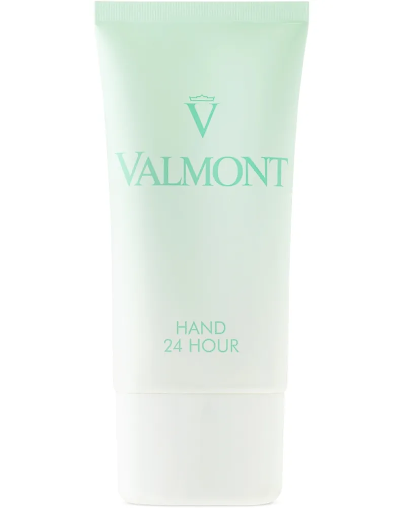 Valmont 24 Hour Hand Cream, 75 mL Na