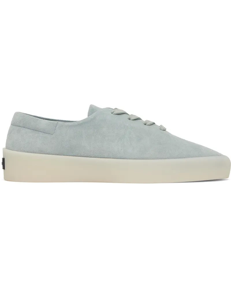 Fear of God Blue 101 Sneakers Frost