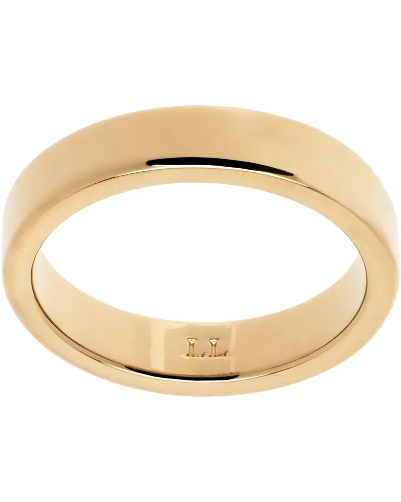 Laura Lombardi Gold Seria Ring Gold