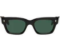Black 1391 Sunglasses