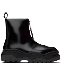 Eytys Black Raven II Boots Black