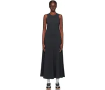 Black Sadie Maxi Dress
