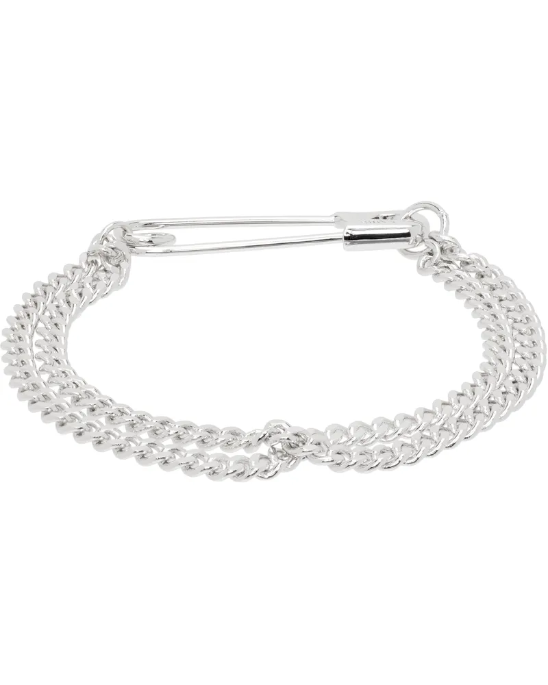 Numbering 5943 Bracelet Silver