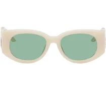 Off-White 'The Memphis' Sunglasses