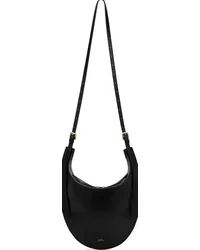 A.P.C. Black Iris Small Bag Lzz