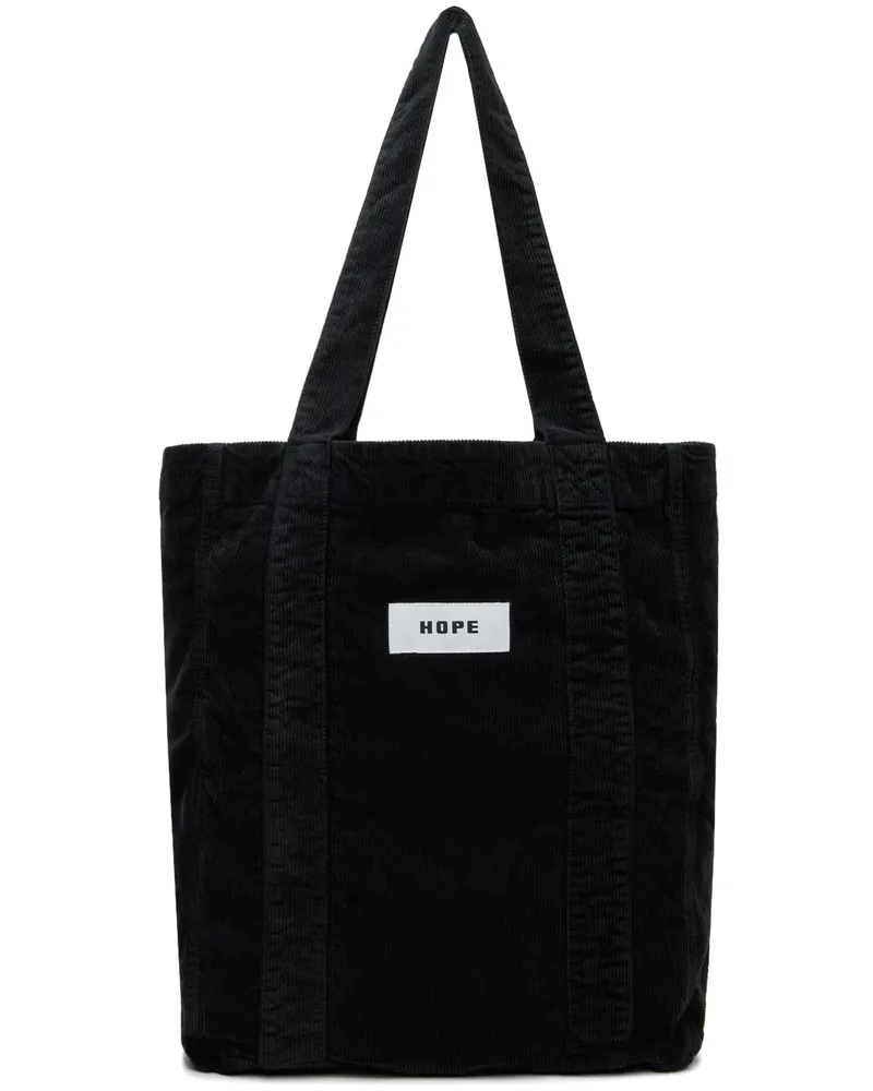 Hope Black Everyday Tote Black