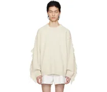 Off-White Julien Sweater