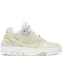 Axel Arigato Beige Astro Sneakers Beige