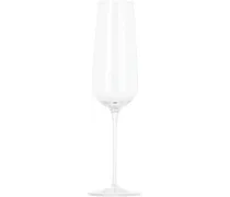 Stem Zero Flute Champagne Glass