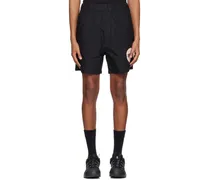 Black Sur Shorts