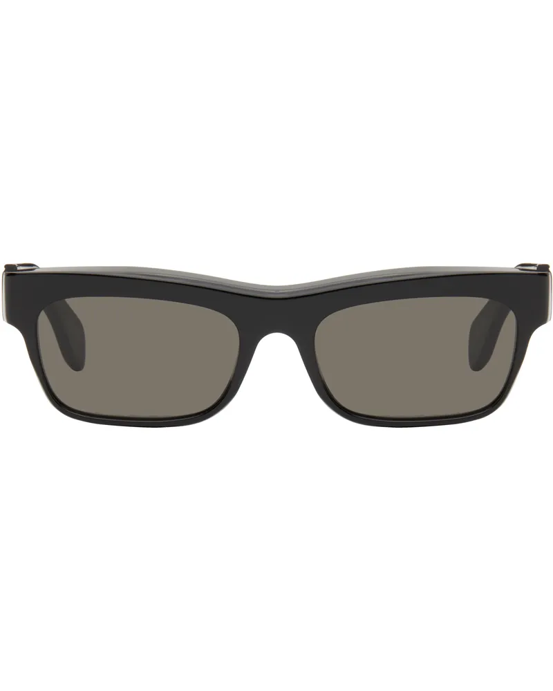 Marni Black Angdoa Sunglasses Black