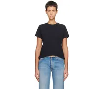 Black 'The Emmylou' T-Shirt
