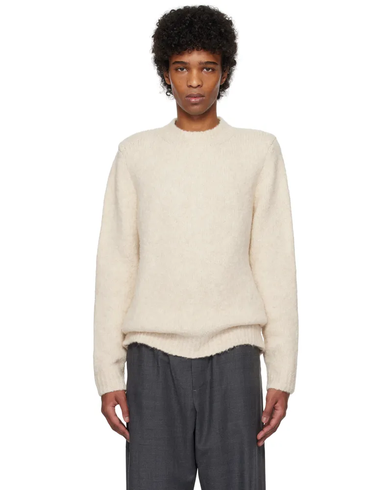 Paloma Wool Off-White Crush B Sweater 620