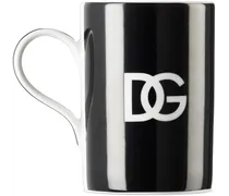 Black & White DG Logo Mug