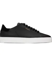 Axel Arigato Black Clean 90 Sneakers Black