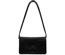 Black Wallet Strap Voulez-Vous Bag