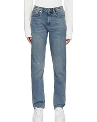 Rag & Bone Blue Fit 2 Jeans Ramsey