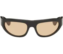 Black Malick Sunglasses