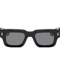 AKILA Black Ares Sunglasses Black