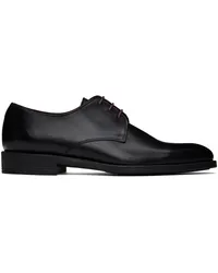 Paul Smith Black Bayard Derbys Blacks