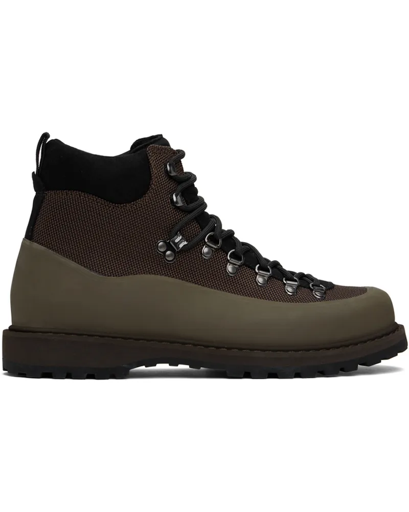 Diemme Brown Roccia Vet Sport Boots Brown