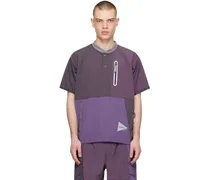 Purple Gramicci Edition T-Shirt